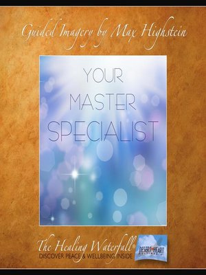 cover image of Your Master Specialist